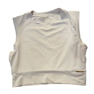 Taylor Paige Athletics Workout Crop Top